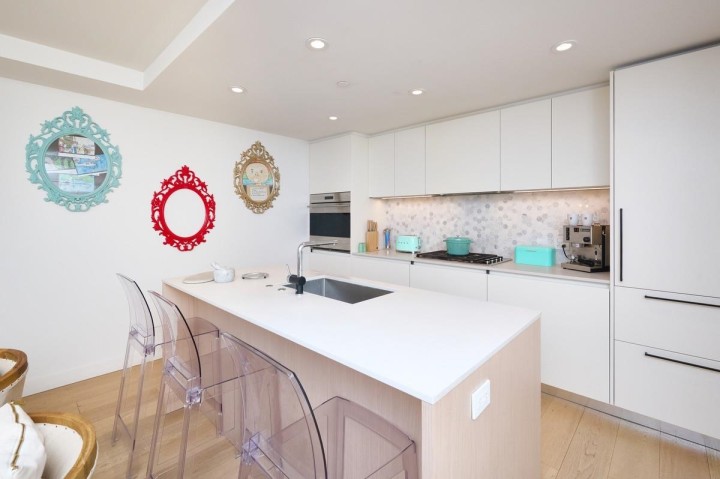 Photo 8 at 305 - 1365 Davie Street, West End VW, Vancouver West