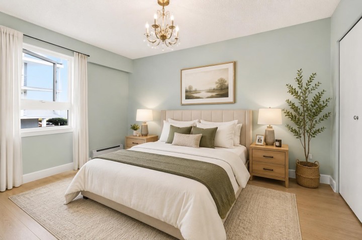 Photo 7 at 206 - 1340 Duchess Avenue, Ambleside, West Vancouver
