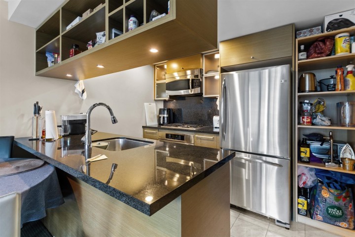 Photo 24 at 708 - 833 Seymour Street, Downtown VW, Vancouver West