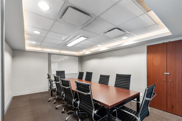 Photo 15 at 708 - 833 Seymour Street, Downtown VW, Vancouver West