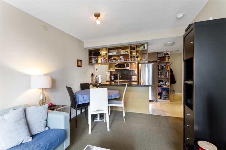 Photo 21 at 708 - 833 Seymour Street, Downtown VW, Vancouver West