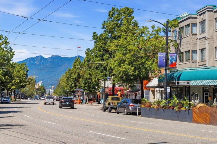 Photo 21 at 203 - 3368 Main Street, Main, Vancouver East