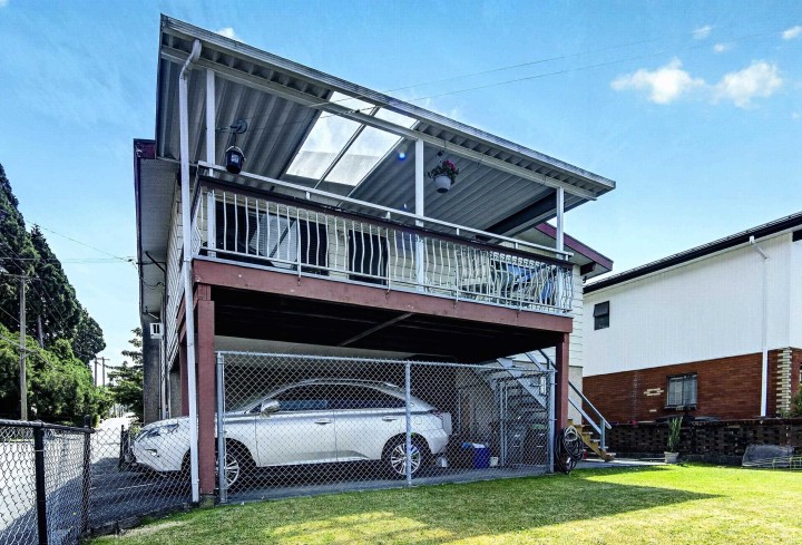 Photo 17 at 2871 E 18th Avenue, Renfrew Heights, Vancouver East
