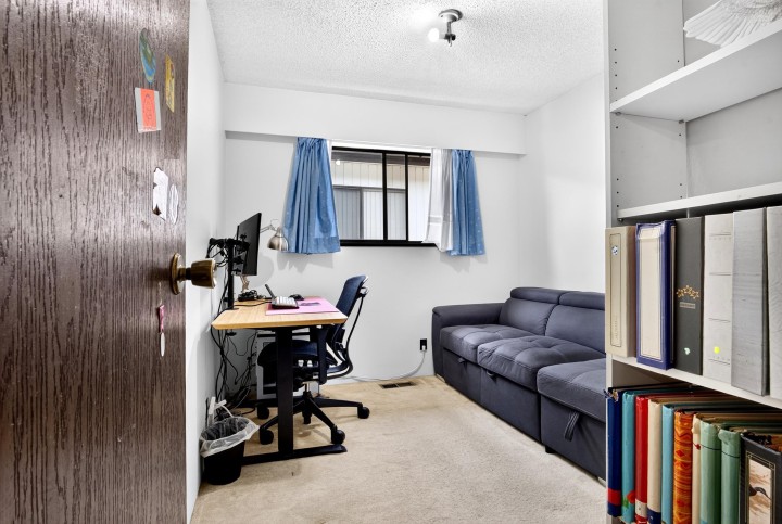 Photo 9 at 2871 E 18th Avenue, Renfrew Heights, Vancouver East