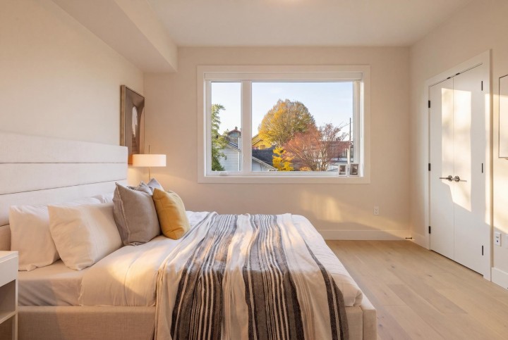 Photo 12 at 1937 Templeton Drive, Grandview Woodland, Vancouver East