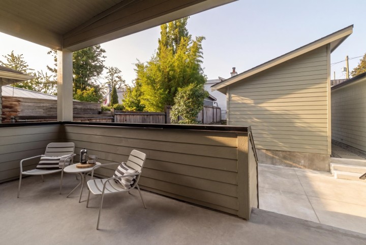 Photo 9 at 1937 Templeton Drive, Grandview Woodland, Vancouver East