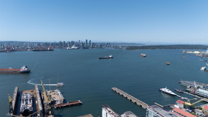 Photo 27 at 3 - 270 E 3rd Street, Lower Lonsdale, North Vancouver