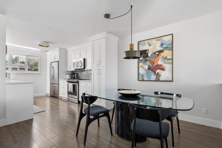 Photo 17 at 3 - 270 E 3rd Street, Lower Lonsdale, North Vancouver