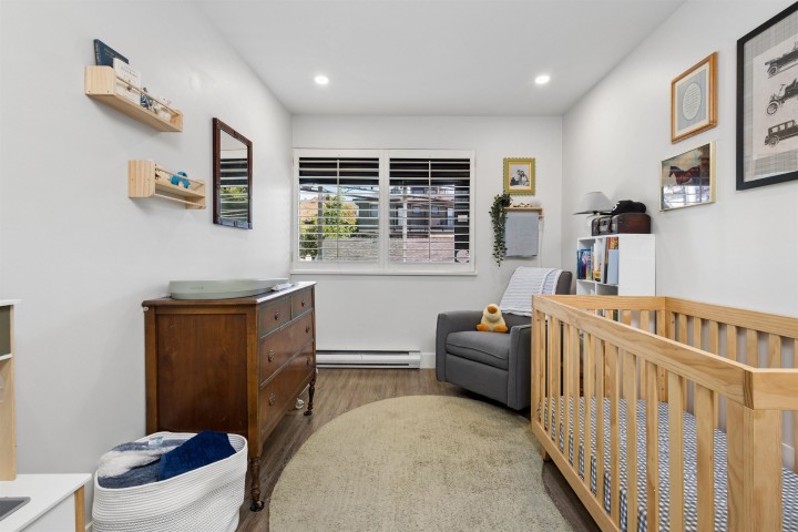 Photo 12 at 3 - 270 E 3rd Street, Lower Lonsdale, North Vancouver
