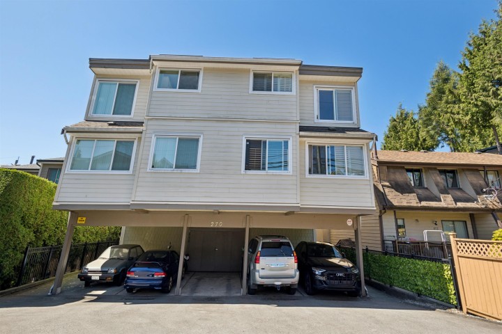 Photo 26 at 3 - 270 E 3rd Street, Lower Lonsdale, North Vancouver