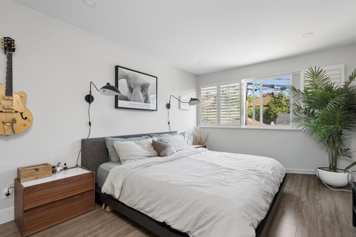 Photo 7 at 3 - 270 E 3rd Street, Lower Lonsdale, North Vancouver