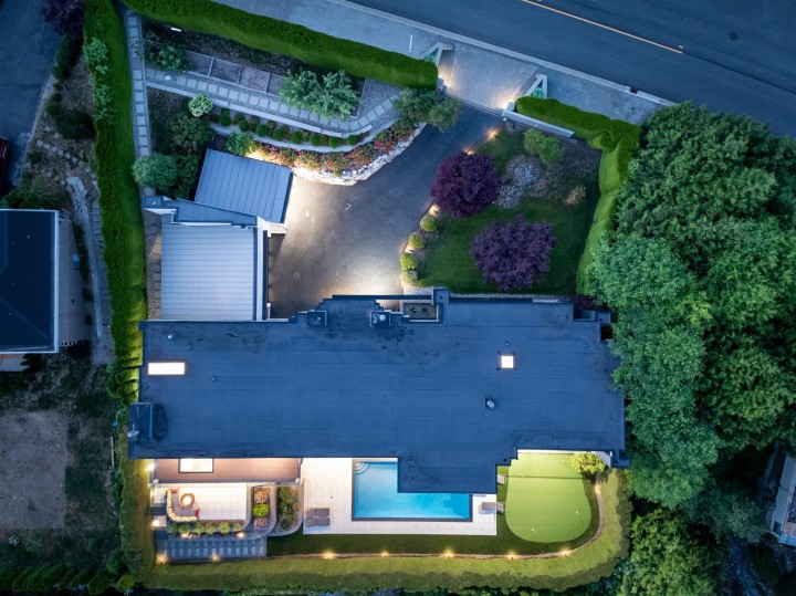 Photo 28 at 1130 Eyremount Drive, British Properties, West Vancouver