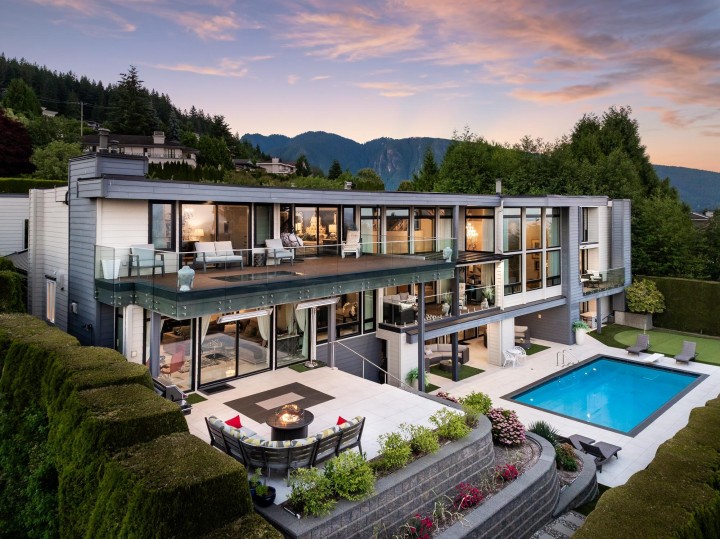 Photo 29 at 1130 Eyremount Drive, British Properties, West Vancouver