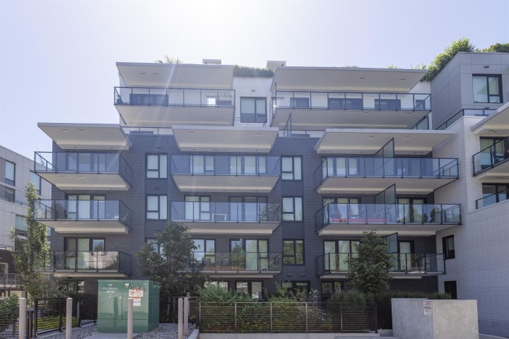 Photo 1 at 403 - 5168 Cambie Street, Cambie, Vancouver West