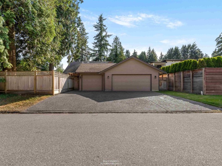 Photo 27 at 3538 Bluebonnet Road, Edgemont, North Vancouver