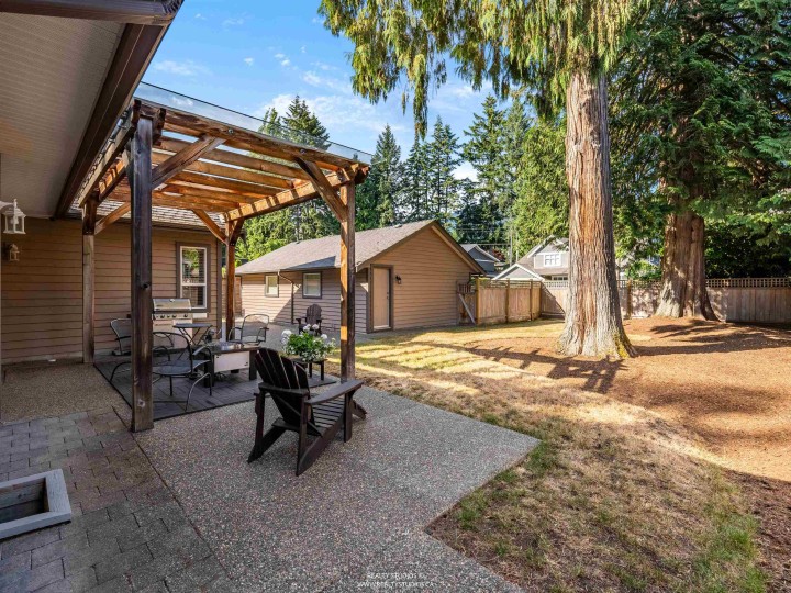 Photo 22 at 3538 Bluebonnet Road, Edgemont, North Vancouver