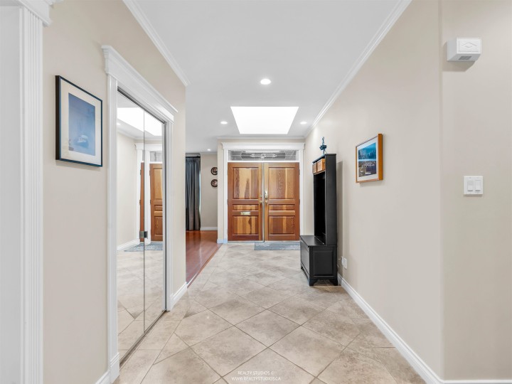Photo 7 at 3538 Bluebonnet Road, Edgemont, North Vancouver