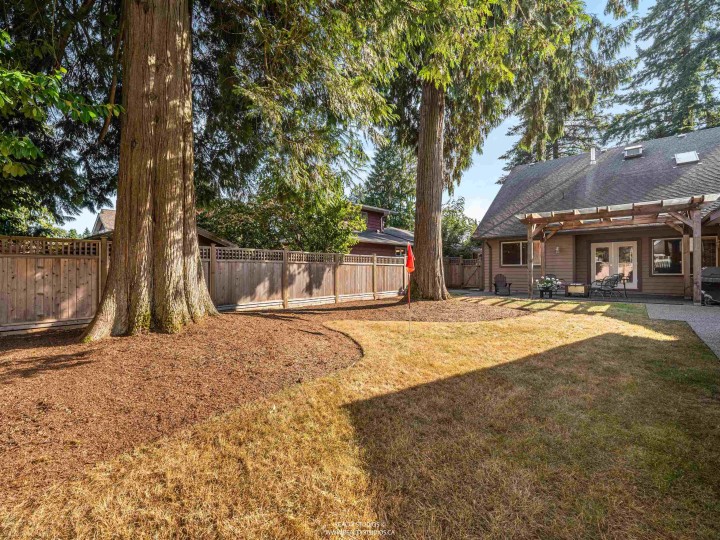Photo 24 at 3538 Bluebonnet Road, Edgemont, North Vancouver