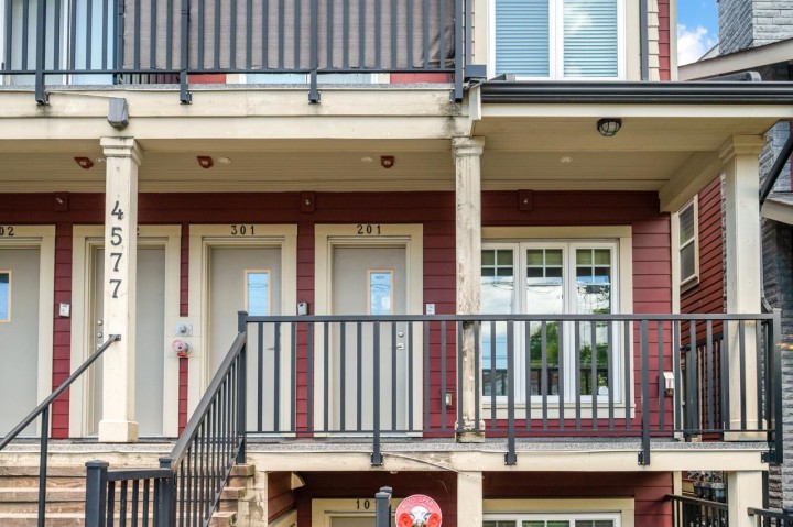 Photo 18 at 201 - 4577 Slocan Street, Collingwood VE, Vancouver East