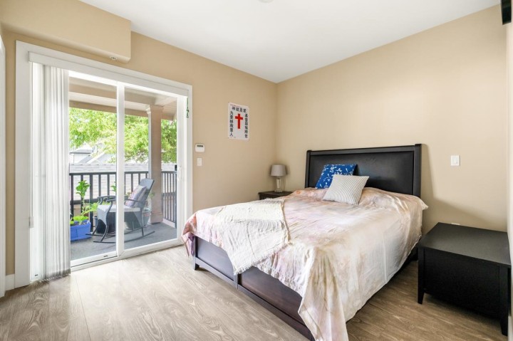 Photo 11 at 201 - 4577 Slocan Street, Collingwood VE, Vancouver East