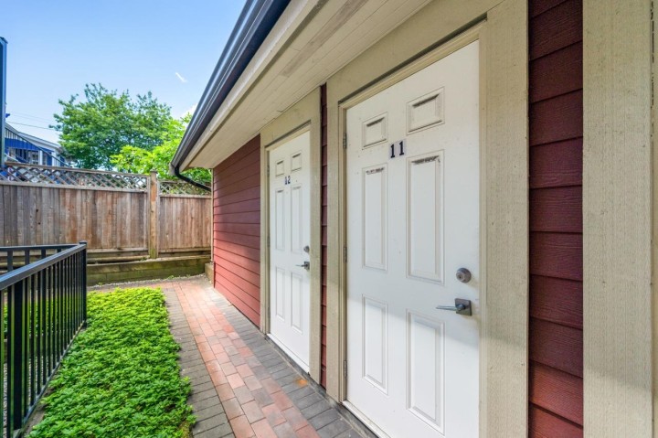 Photo 21 at 201 - 4577 Slocan Street, Collingwood VE, Vancouver East
