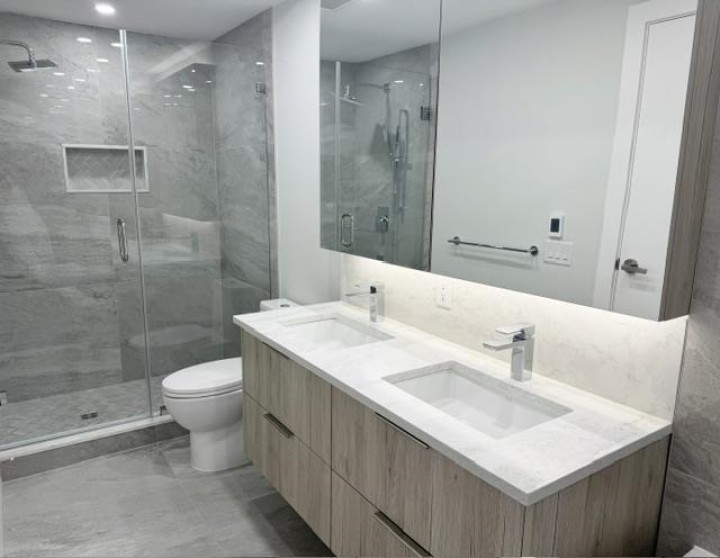 Photo 12 at 602 - 423 6th Street, Park Royal, West Vancouver
