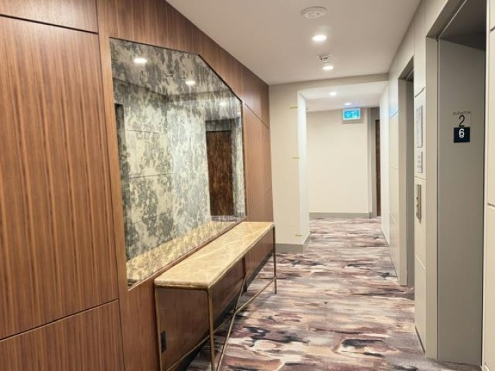 Photo 9 at 602 - 423 6th Street, Park Royal, West Vancouver