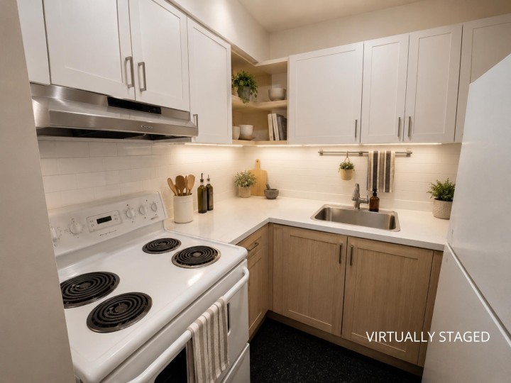 Photo 2 at 211 - 1440 E Broadway, Grandview Woodland, Vancouver East