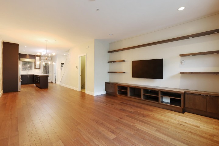 Photo 2 at 1459 Tilney Mews, South Granville, Vancouver West