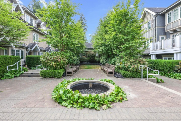 Photo 29 at 1459 Tilney Mews, South Granville, Vancouver West