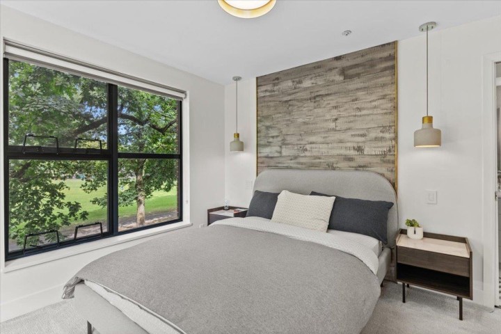 Photo 17 at 111 - 2688 Vine Street, Kitsilano, Vancouver West