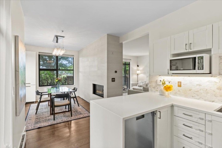 Photo 12 at 111 - 2688 Vine Street, Kitsilano, Vancouver West