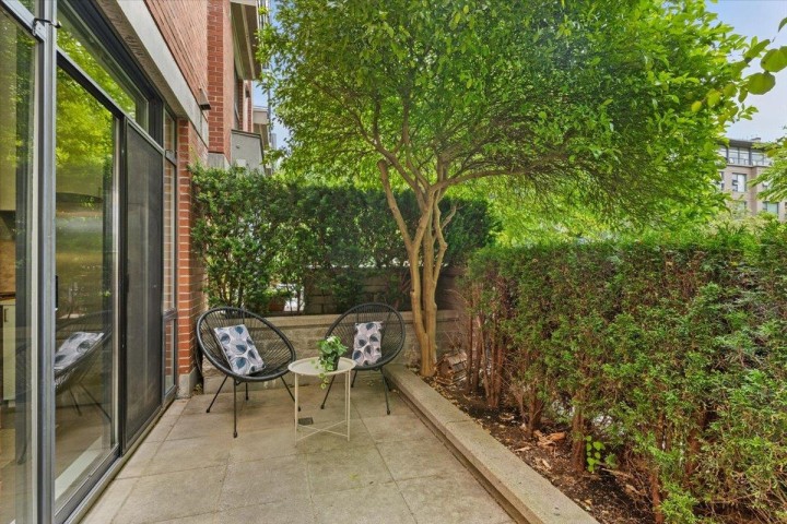 Photo 29 at 111 - 2688 Vine Street, Kitsilano, Vancouver West