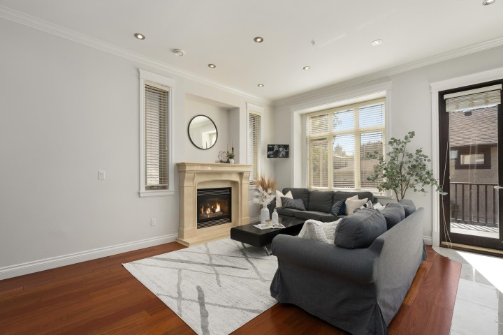 Photo 20 at 6387 Prince Albert Street, Fraser VE, Vancouver East