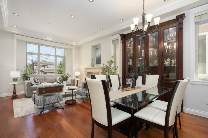 Photo 9 at 6387 Prince Albert Street, Fraser VE, Vancouver East
