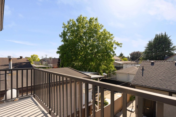 Photo 33 at 6387 Prince Albert Street, Fraser VE, Vancouver East