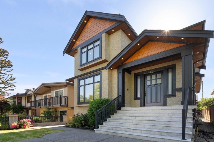 Photo 37 at 6387 Prince Albert Street, Fraser VE, Vancouver East