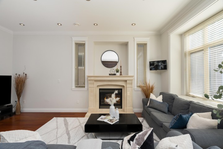Photo 21 at 6387 Prince Albert Street, Fraser VE, Vancouver East