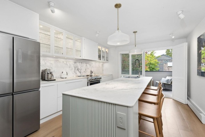 Photo 14 at 1944 Mcnicoll Avenue, Kitsilano, Vancouver West