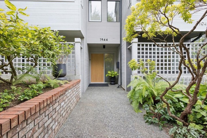 Photo 40 at 1944 Mcnicoll Avenue, Kitsilano, Vancouver West
