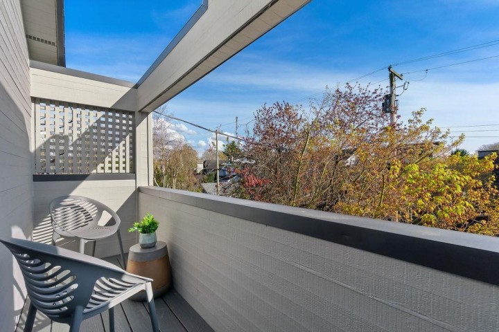 Photo 21 at 1944 Mcnicoll Avenue, Kitsilano, Vancouver West