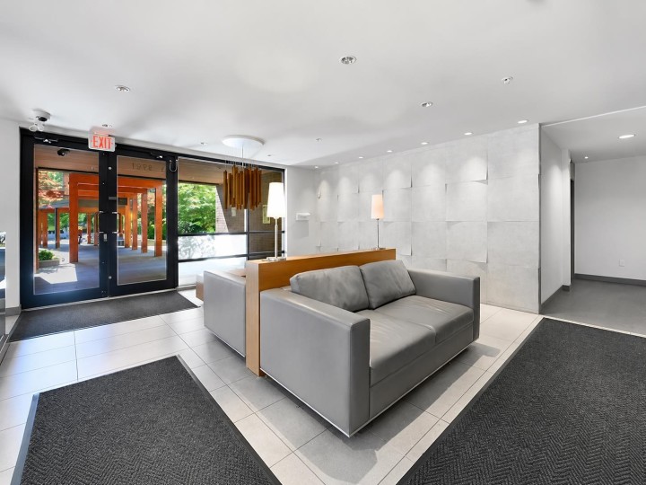Photo 22 at 303 - 5981 Gray Avenue, University VW, Vancouver West