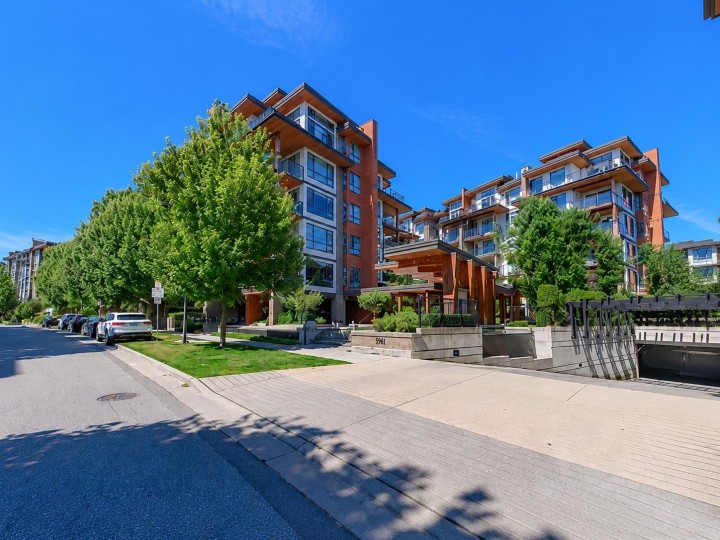 Photo 19 at 303 - 5981 Gray Avenue, University VW, Vancouver West