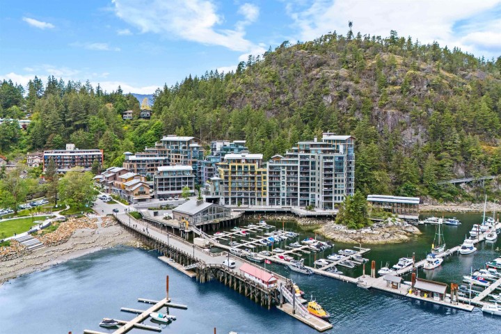 Photo 28 at 101 - 6699 Nelson Avenue, Horseshoe Bay WV, West Vancouver