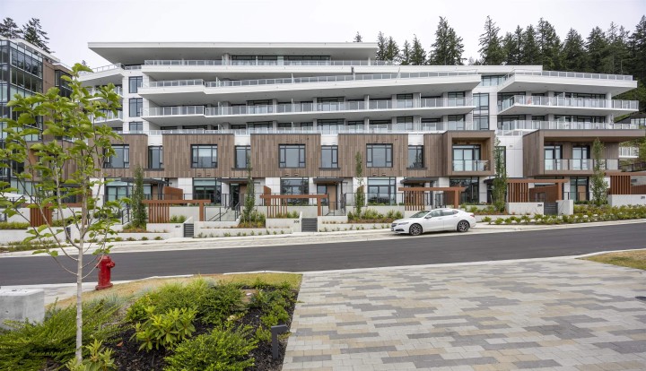 Photo 9 at 208 - 3963 Uplands, Cypress Park Estates, West Vancouver