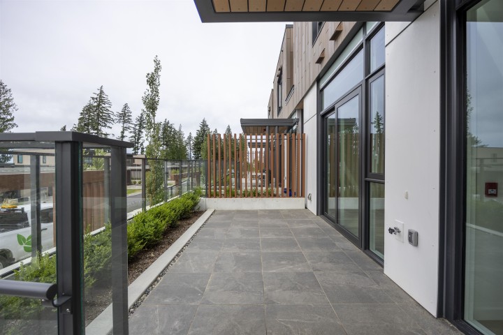 Photo 11 at 208 - 3963 Uplands, Cypress Park Estates, West Vancouver