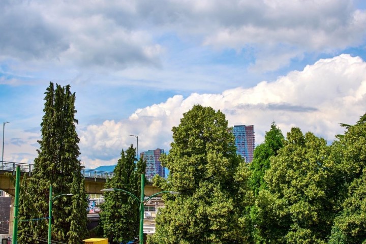 Photo 17 at 205 - 1529 W 6 Avenue, False Creek, Vancouver West