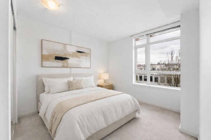 Photo 13 at 503 - 89 W 2nd Avenue, False Creek, Vancouver West