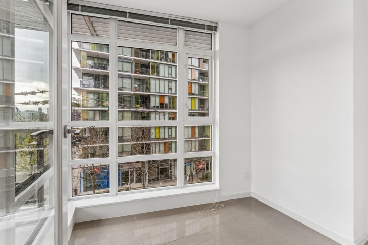 Photo 17 at 503 - 89 W 2nd Avenue, False Creek, Vancouver West