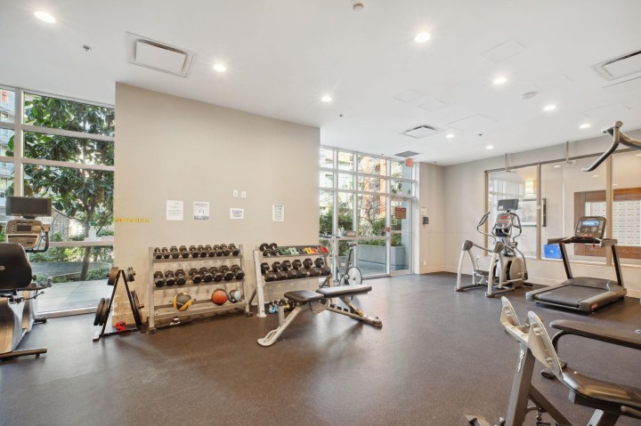 Photo 26 at 503 - 89 W 2nd Avenue, False Creek, Vancouver West